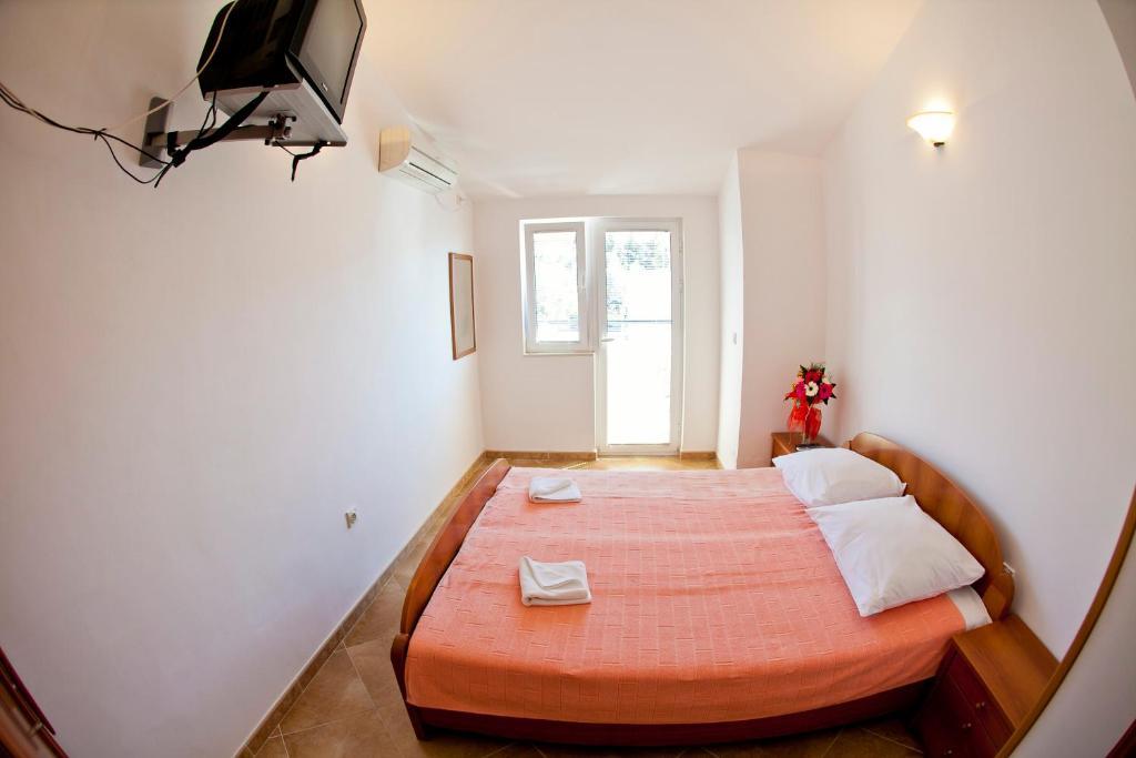 Apartments Stanka Бечичи Номер фото