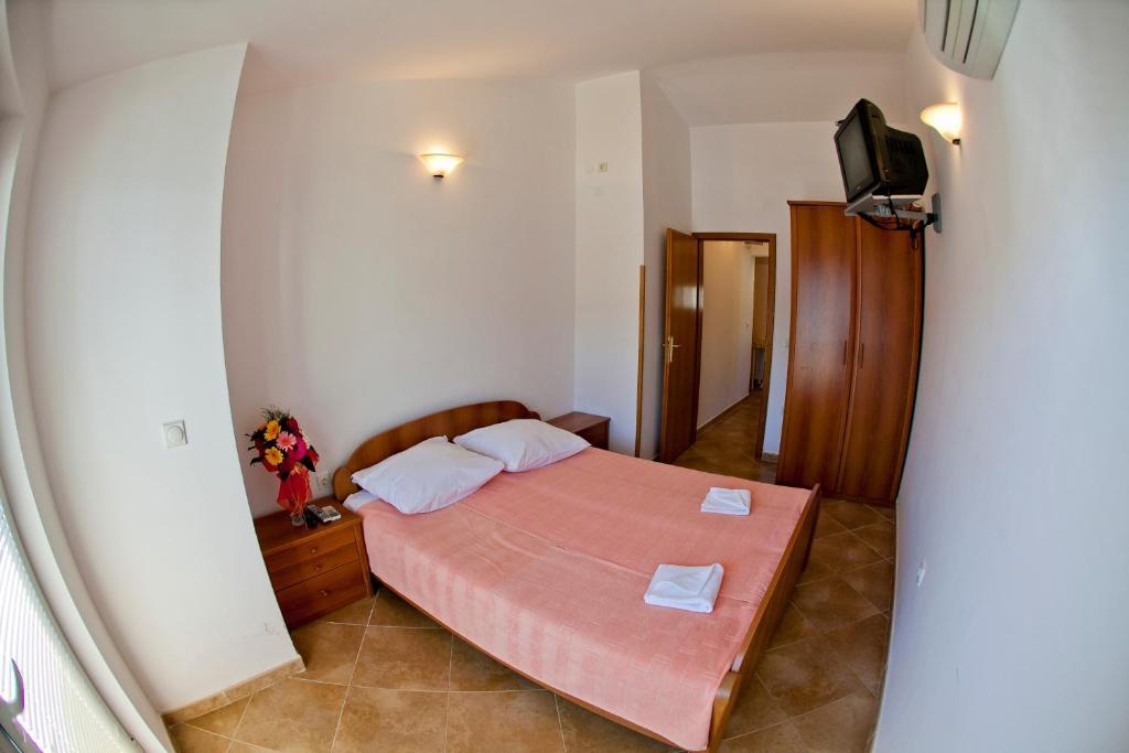 Apartments Stanka Бечичи Номер фото