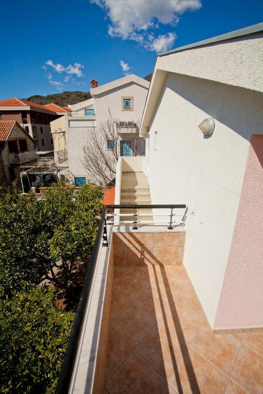 Apartments Stanka Бечичи Номер фото