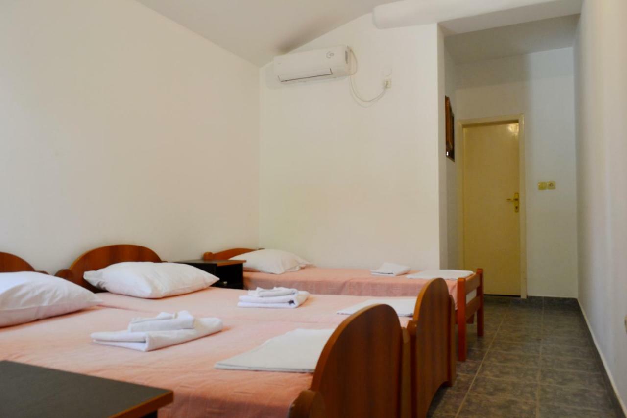 Apartments Stanka Бечичи Экстерьер фото