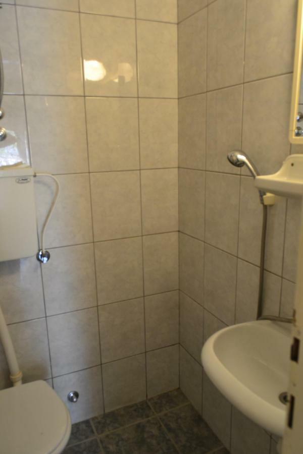 Apartments Stanka Бечичи Экстерьер фото